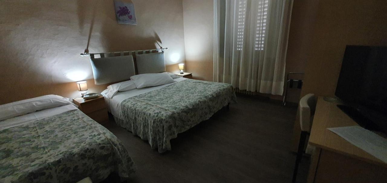 Hotel Giovanna Montecatini Terme Exterior photo
