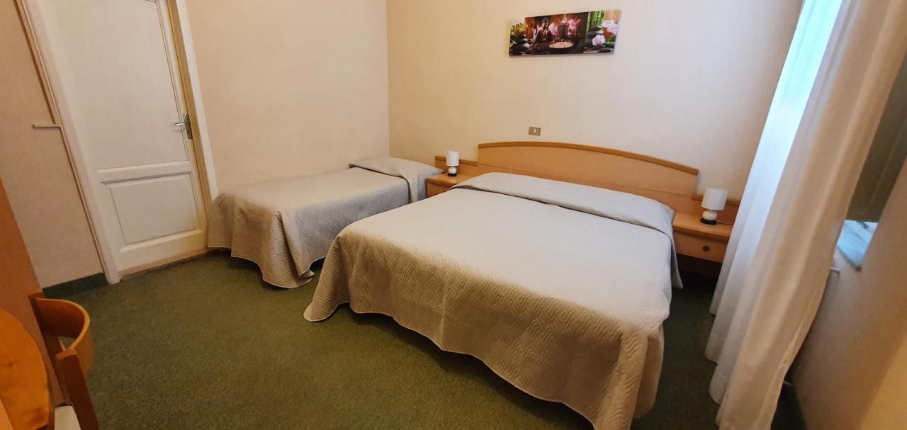 Hotel Giovanna Montecatini Terme Exterior photo