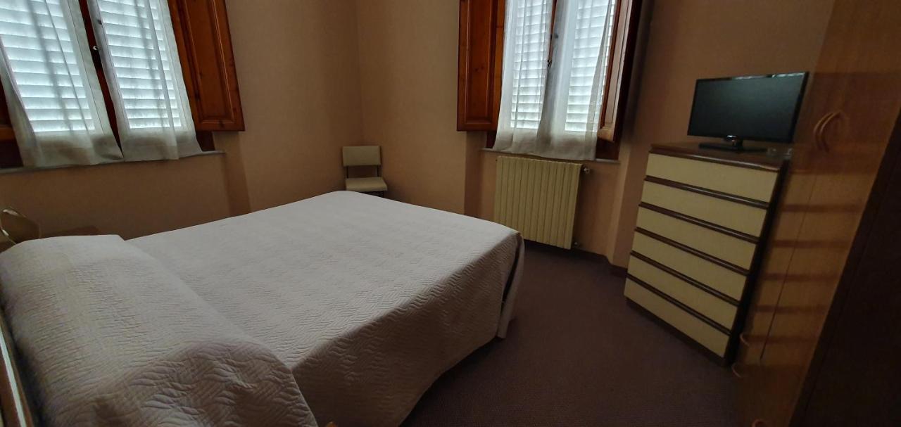 Hotel Giovanna Montecatini Terme Exterior photo