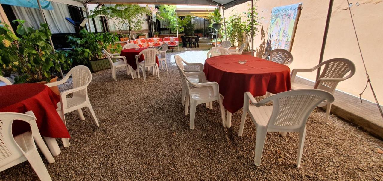 Hotel Giovanna Montecatini Terme Exterior photo