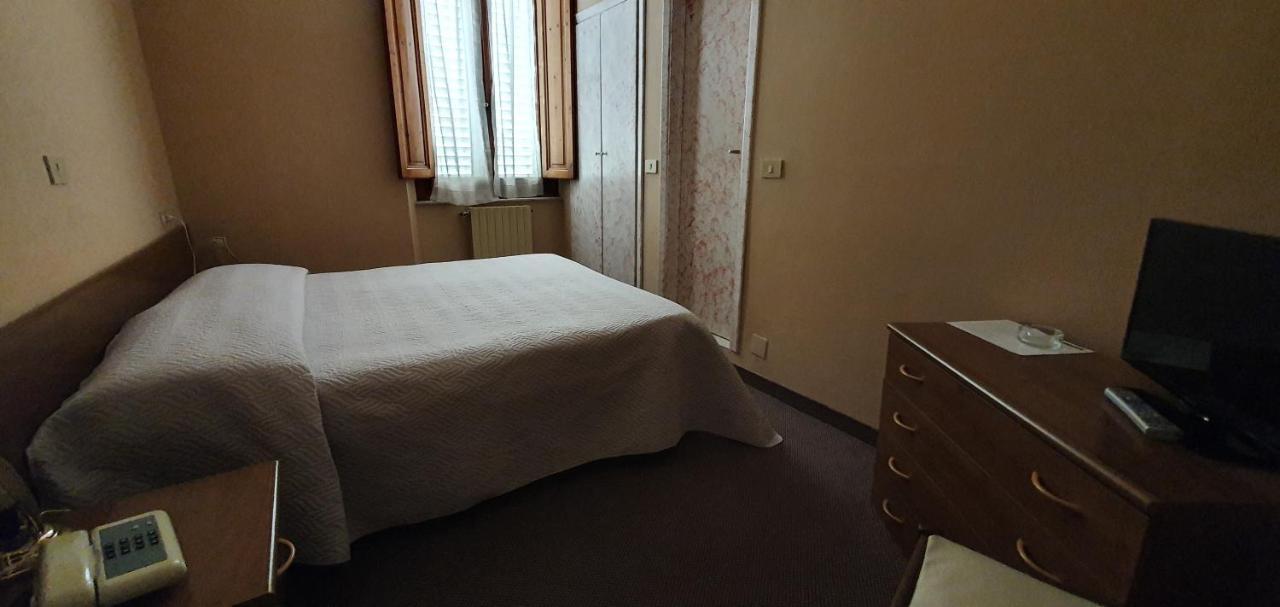 Hotel Giovanna Montecatini Terme Exterior photo