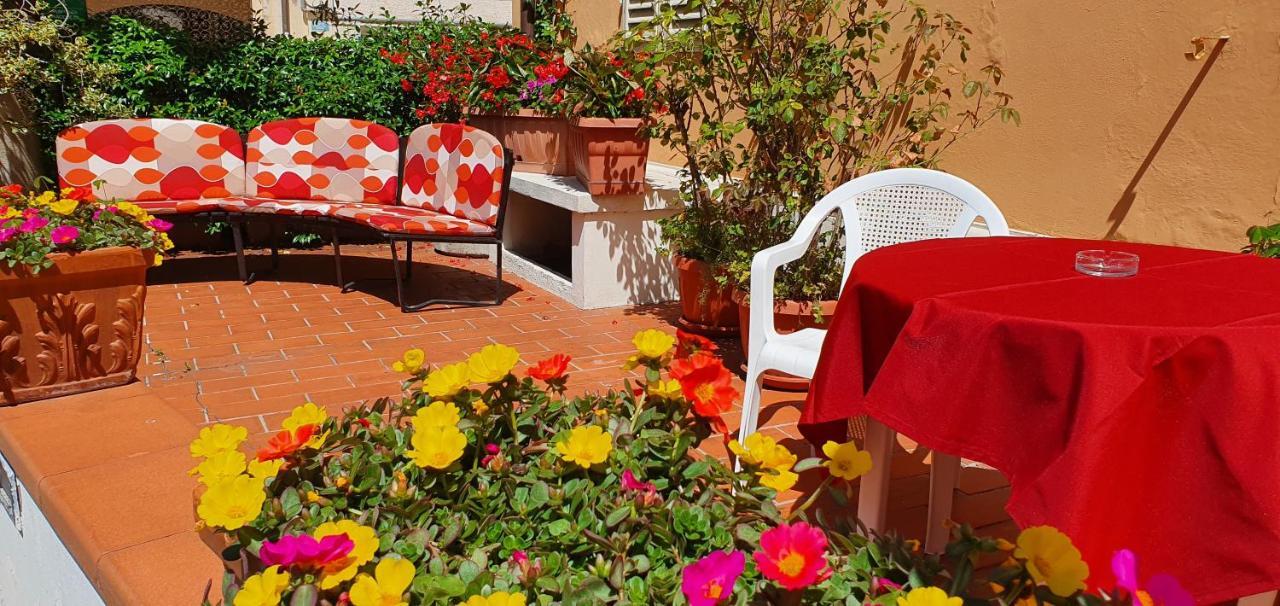 Hotel Giovanna Montecatini Terme Exterior photo