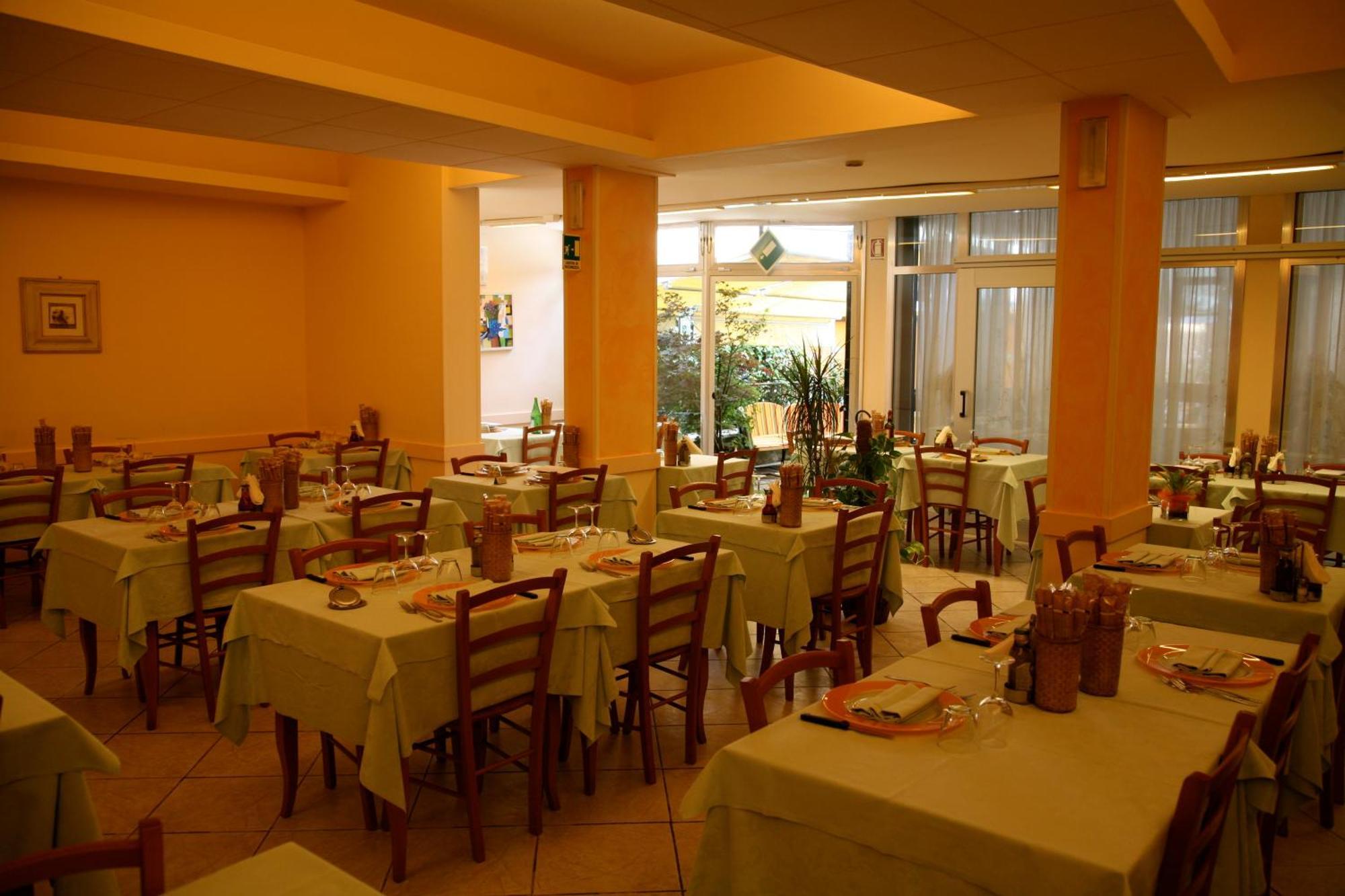 Hotel Giovanna Montecatini Terme Exterior photo