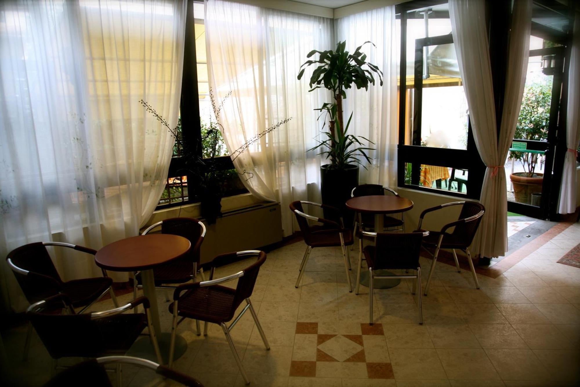 Hotel Giovanna Montecatini Terme Exterior photo